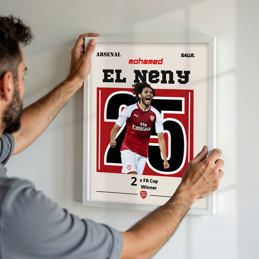 Mohamed El Nenny
