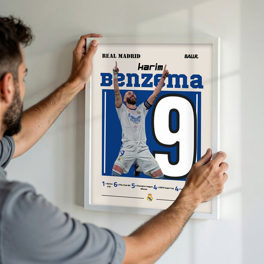 Karim Bnezema