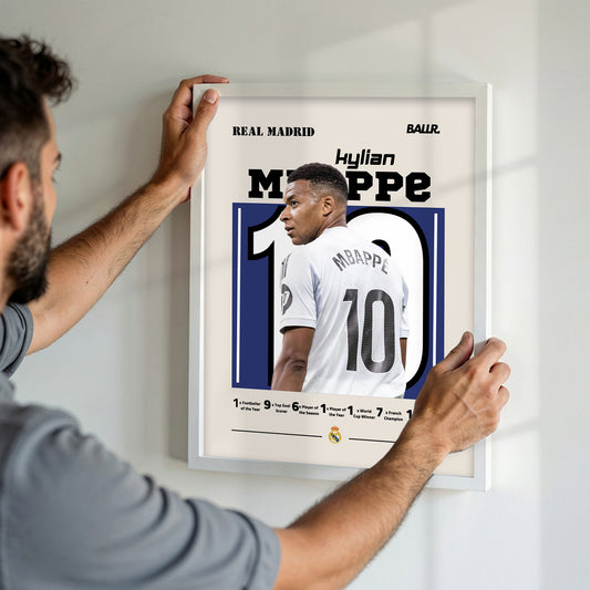 Kyliane Mbappe