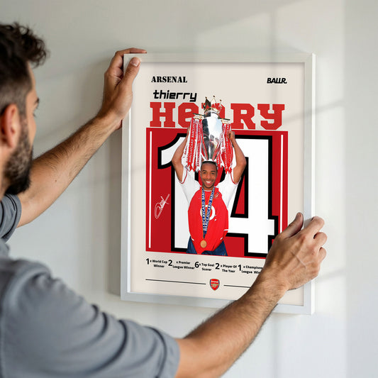 Thierry Henry