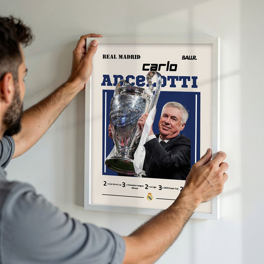 Carlo Ancelotti