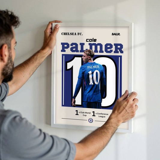 Cole Palmer
