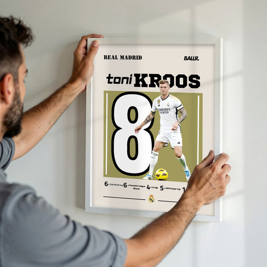Toni Kroos