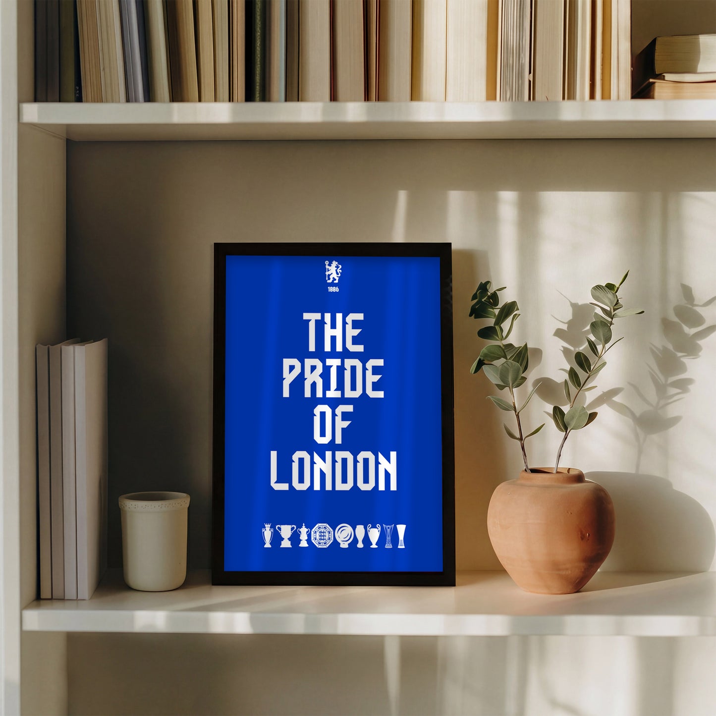 The Pride Of London