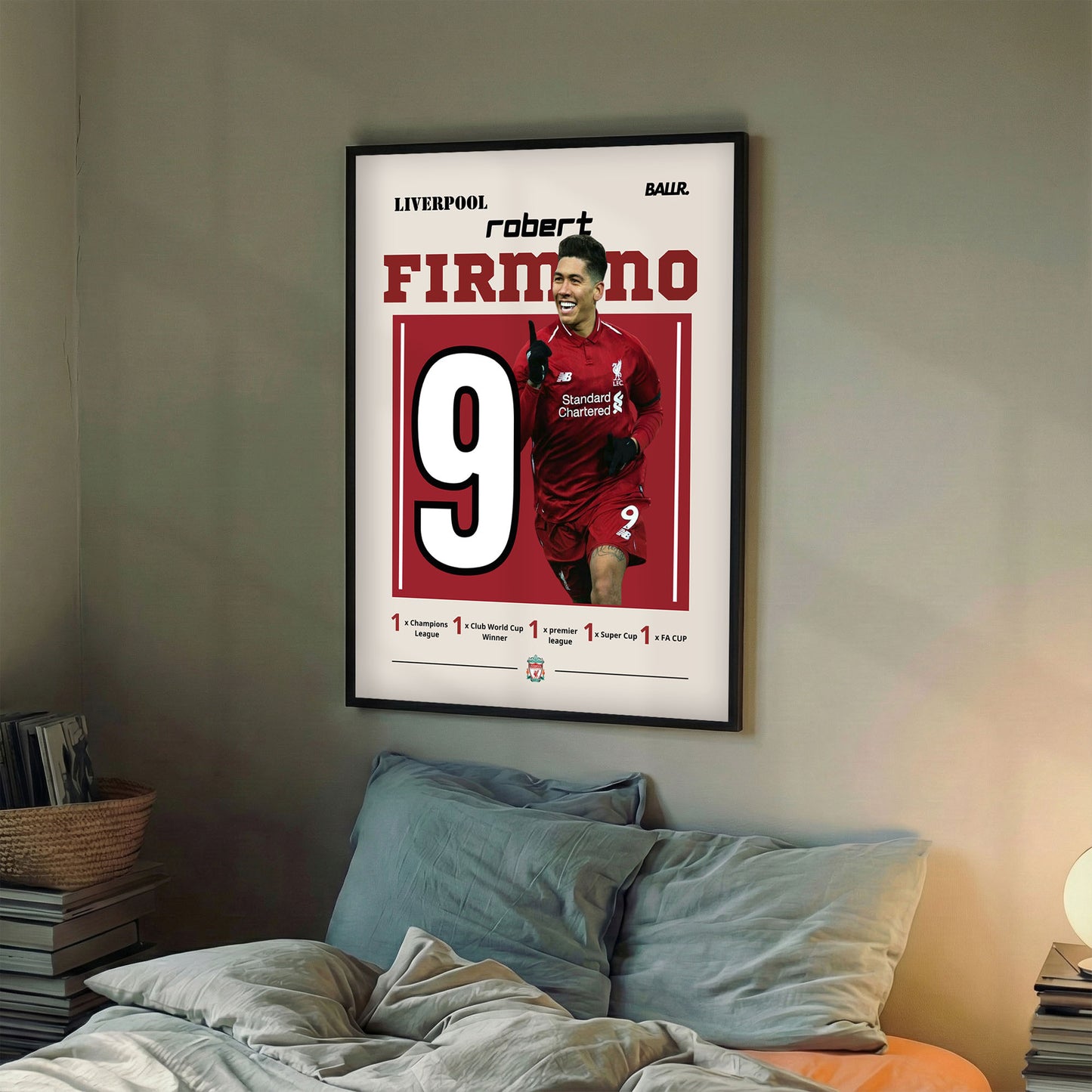 Roberto Firmino