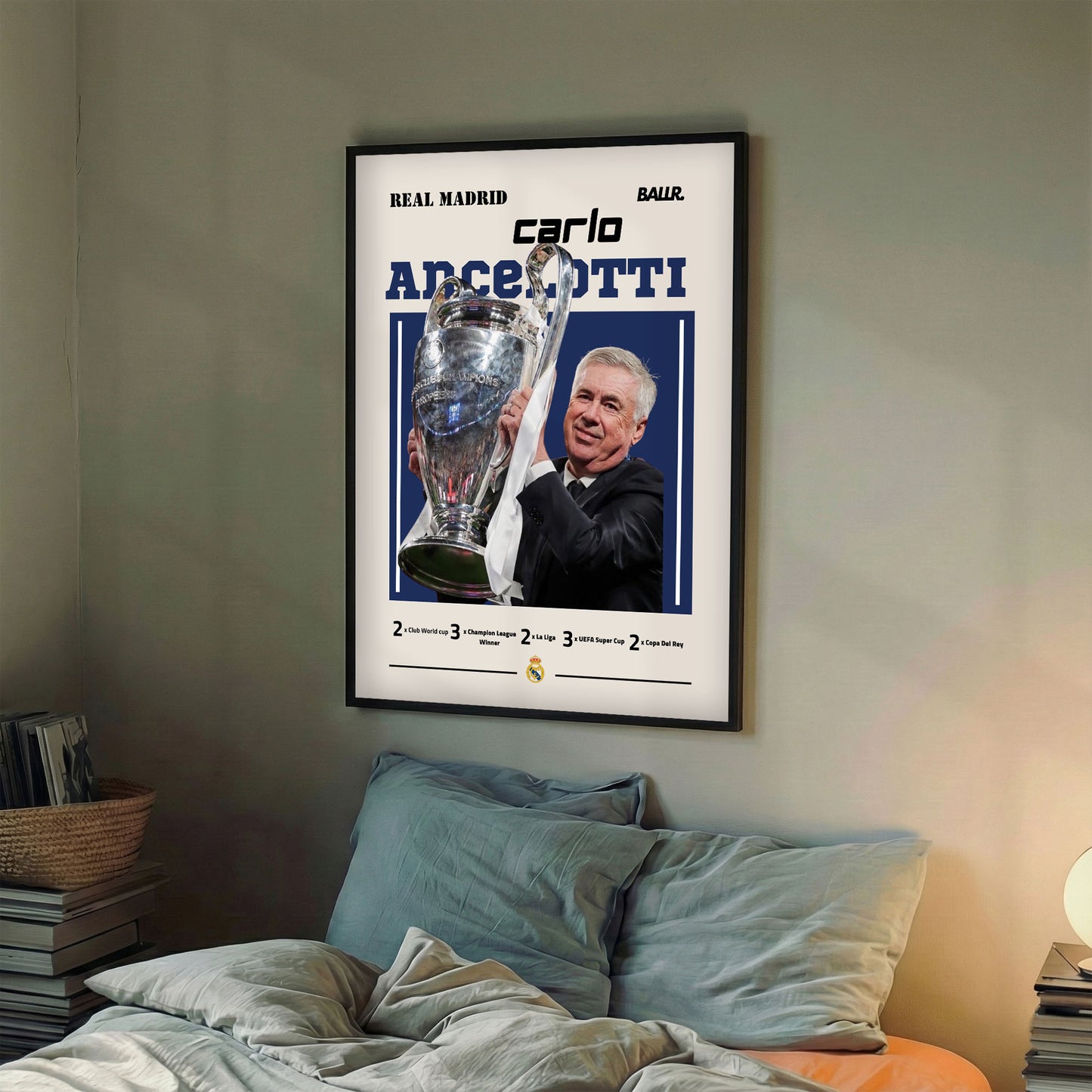 Carlo Ancelotti