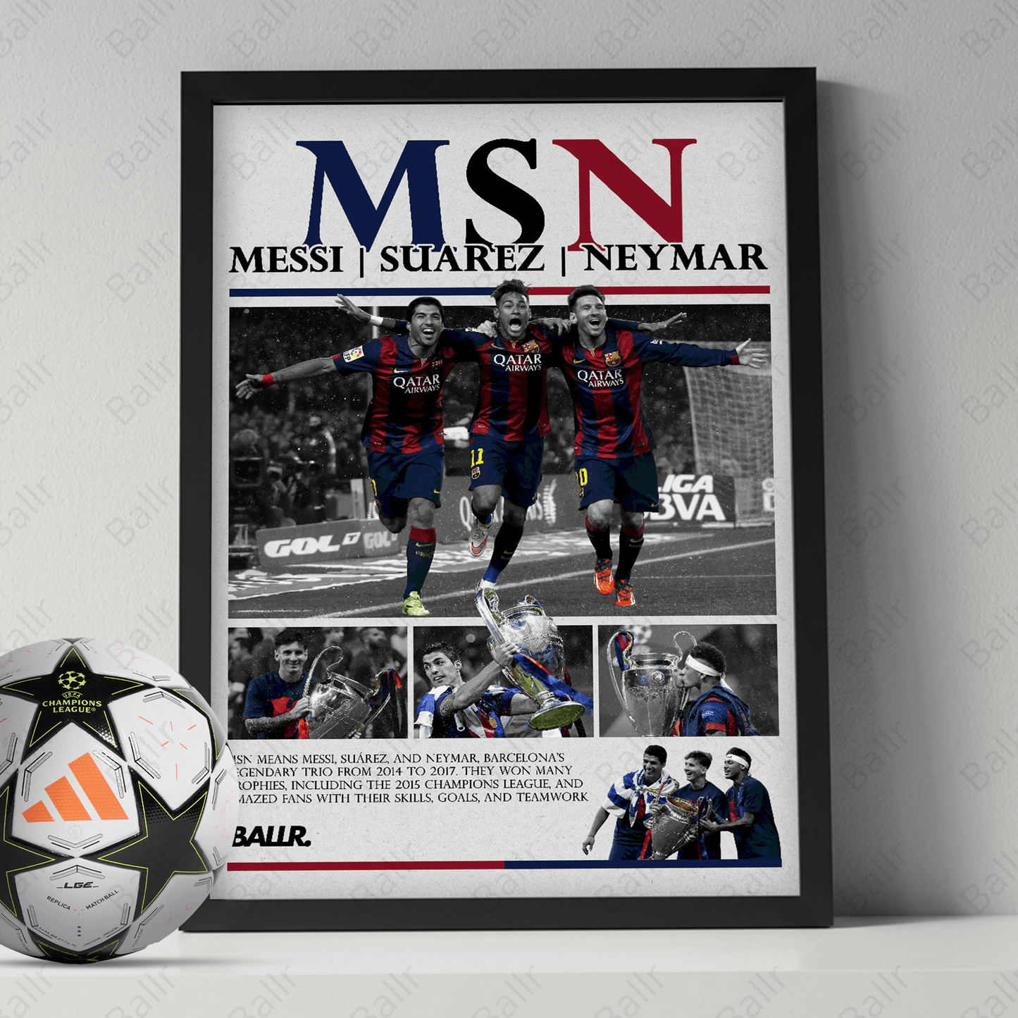 MSN Prime'15 Iconic Season