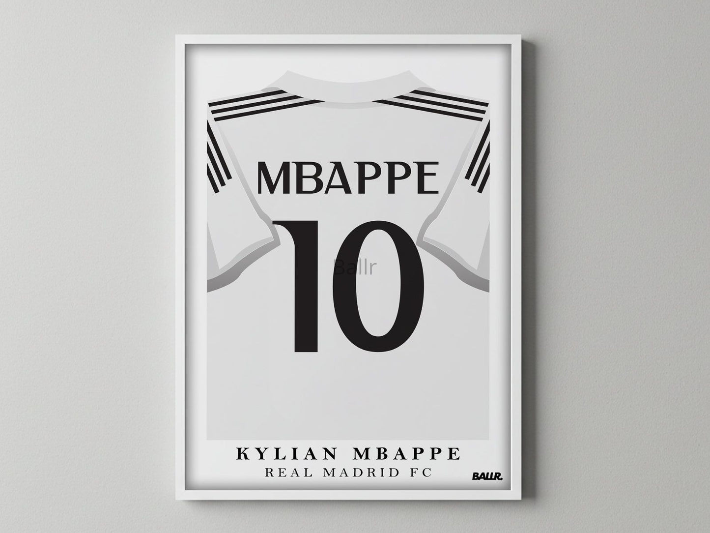 Kylian Mbappe The New Number 10