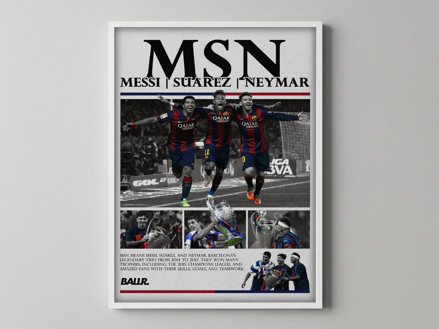 MSN Prime'15 Iconic Season
