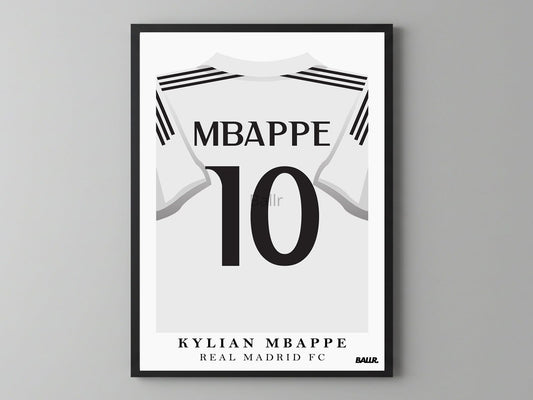 Kylian Mbappe The New Number 10