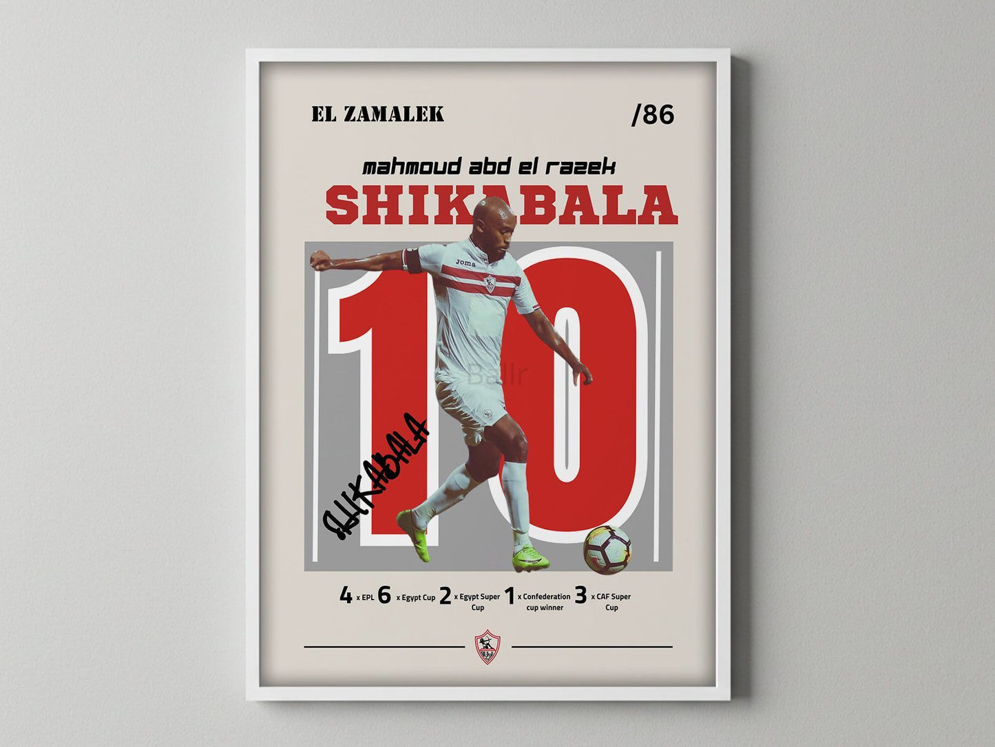 Shikabala