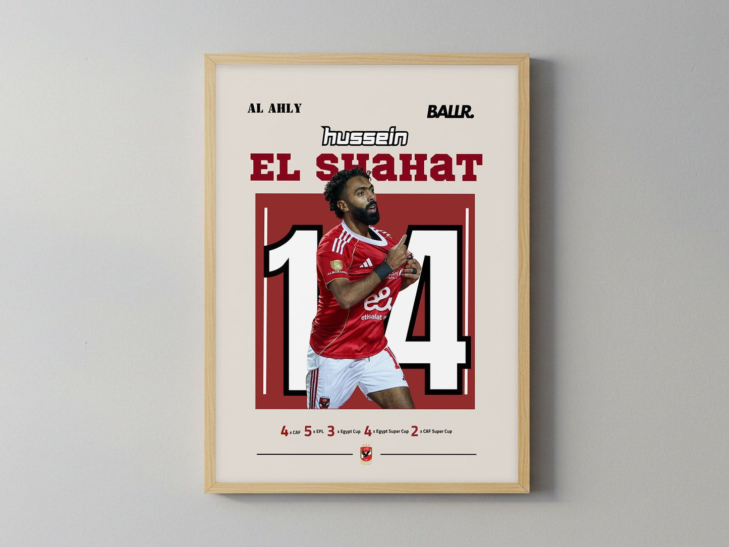 Hussein El Shahat