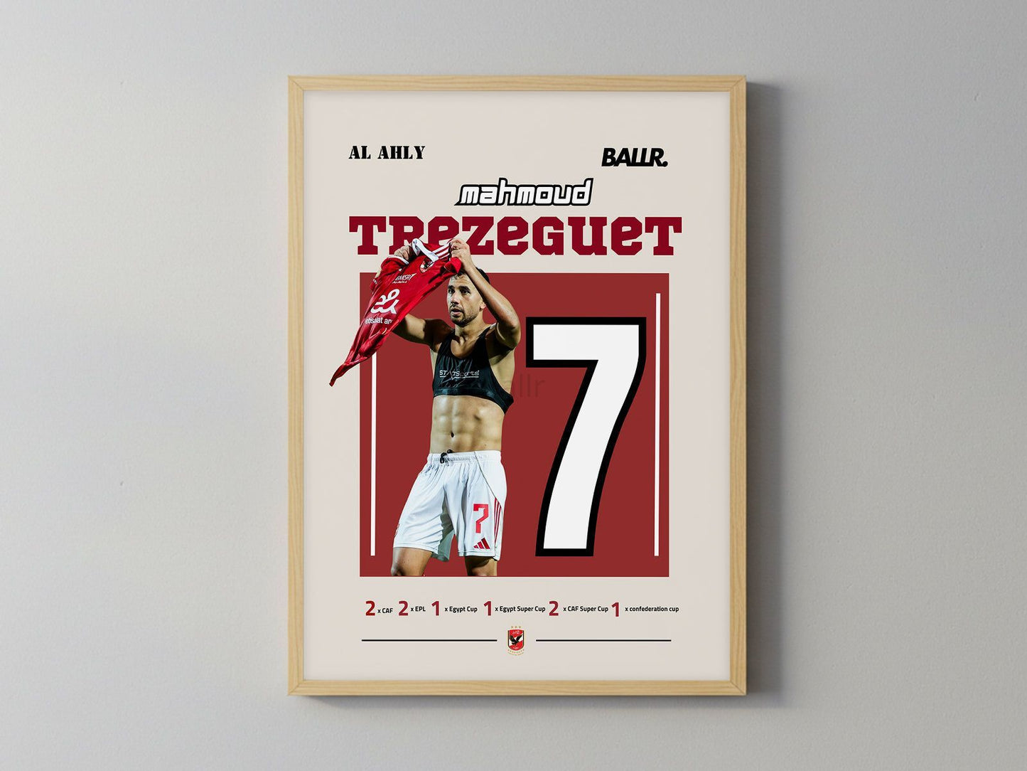 Mahmoud Trezeguet