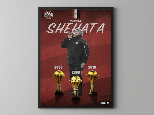 Hassan Shahata