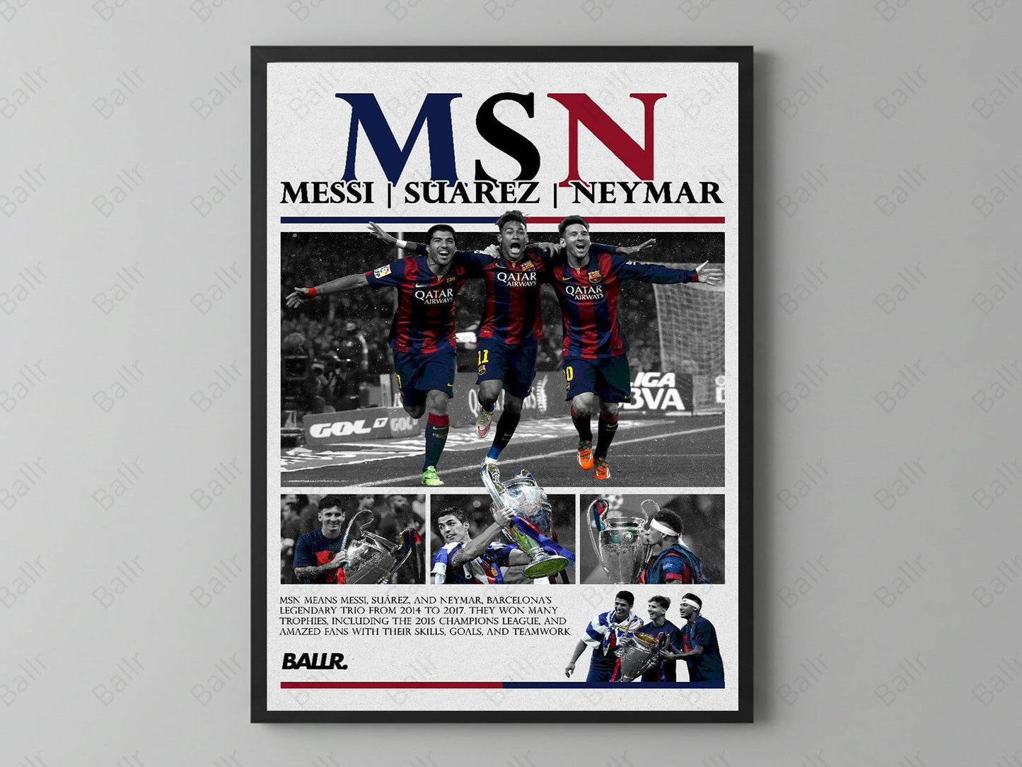 MSN Prime'15 Iconic Season