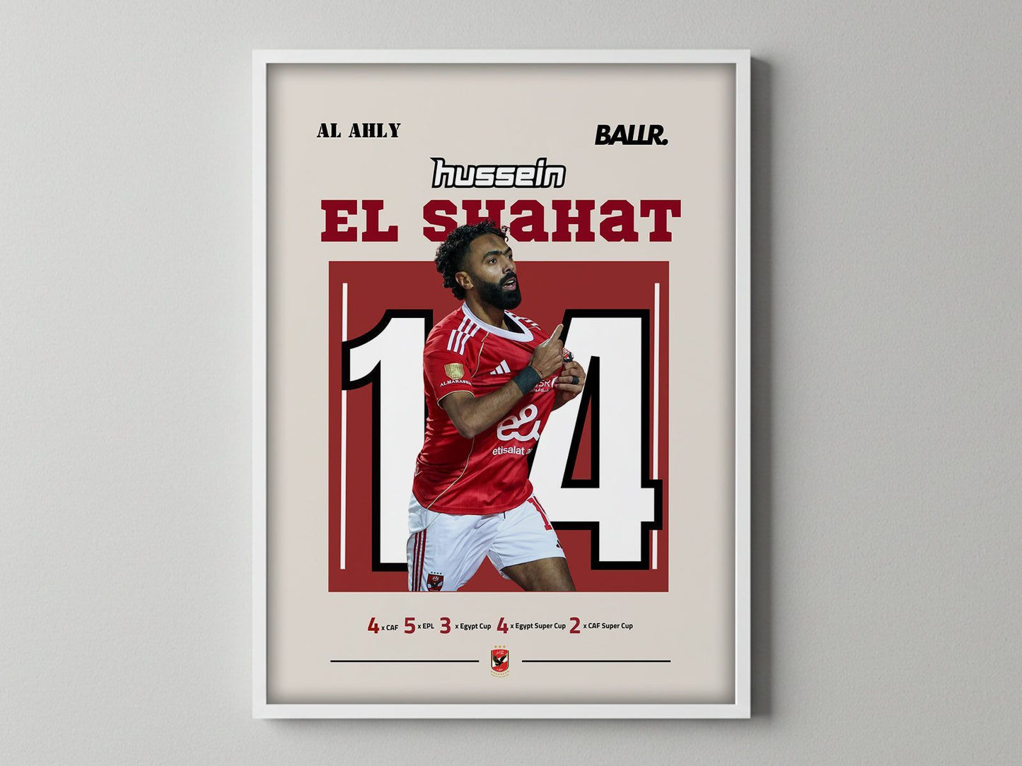 Hussein El Shahat