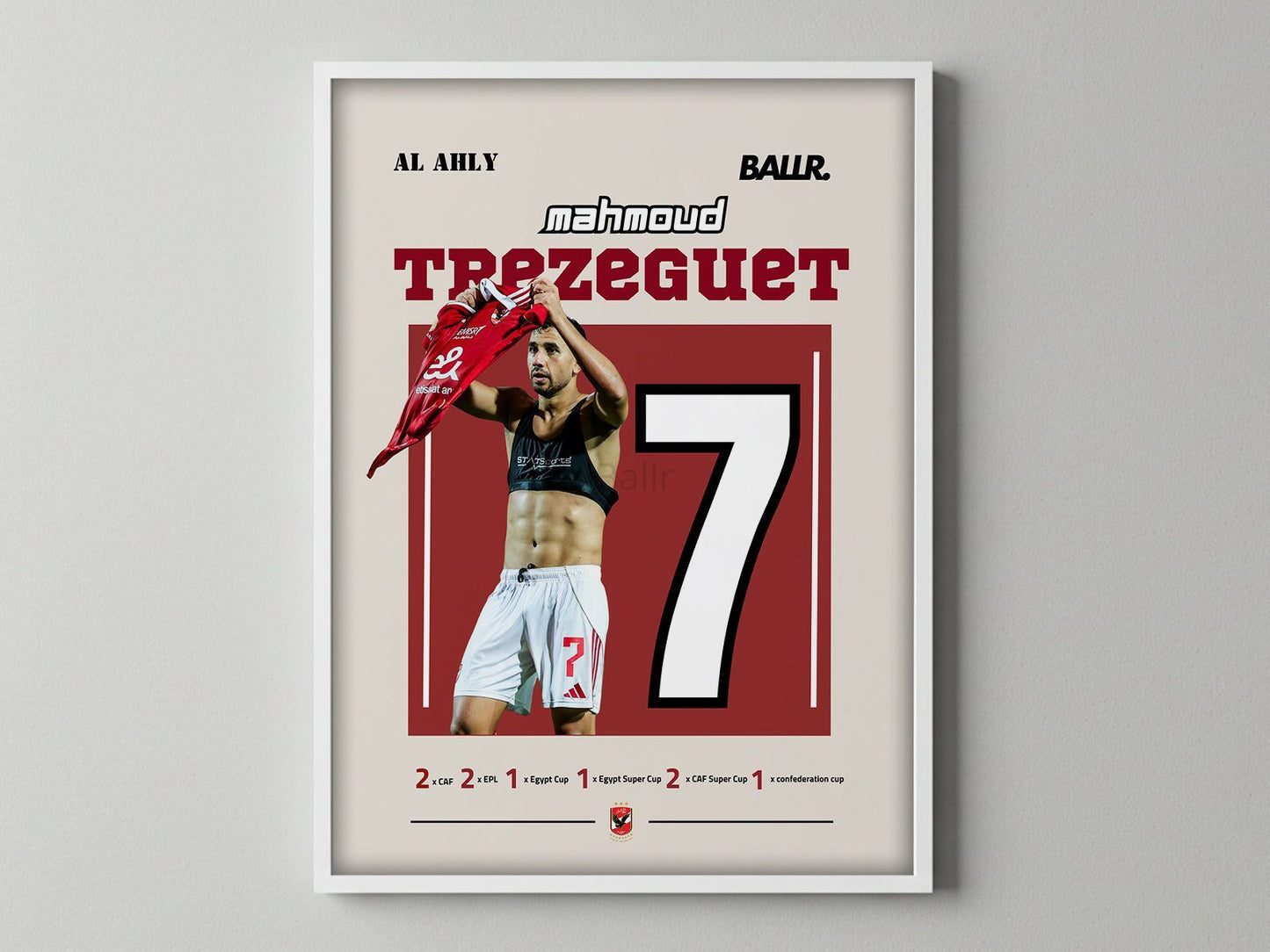 Mahmoud Trezeguet