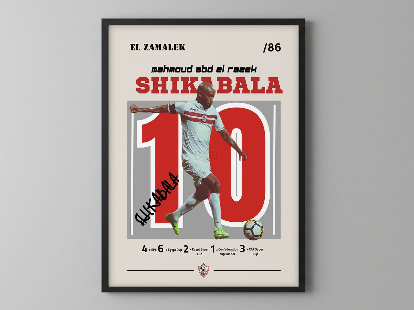 Shikabala