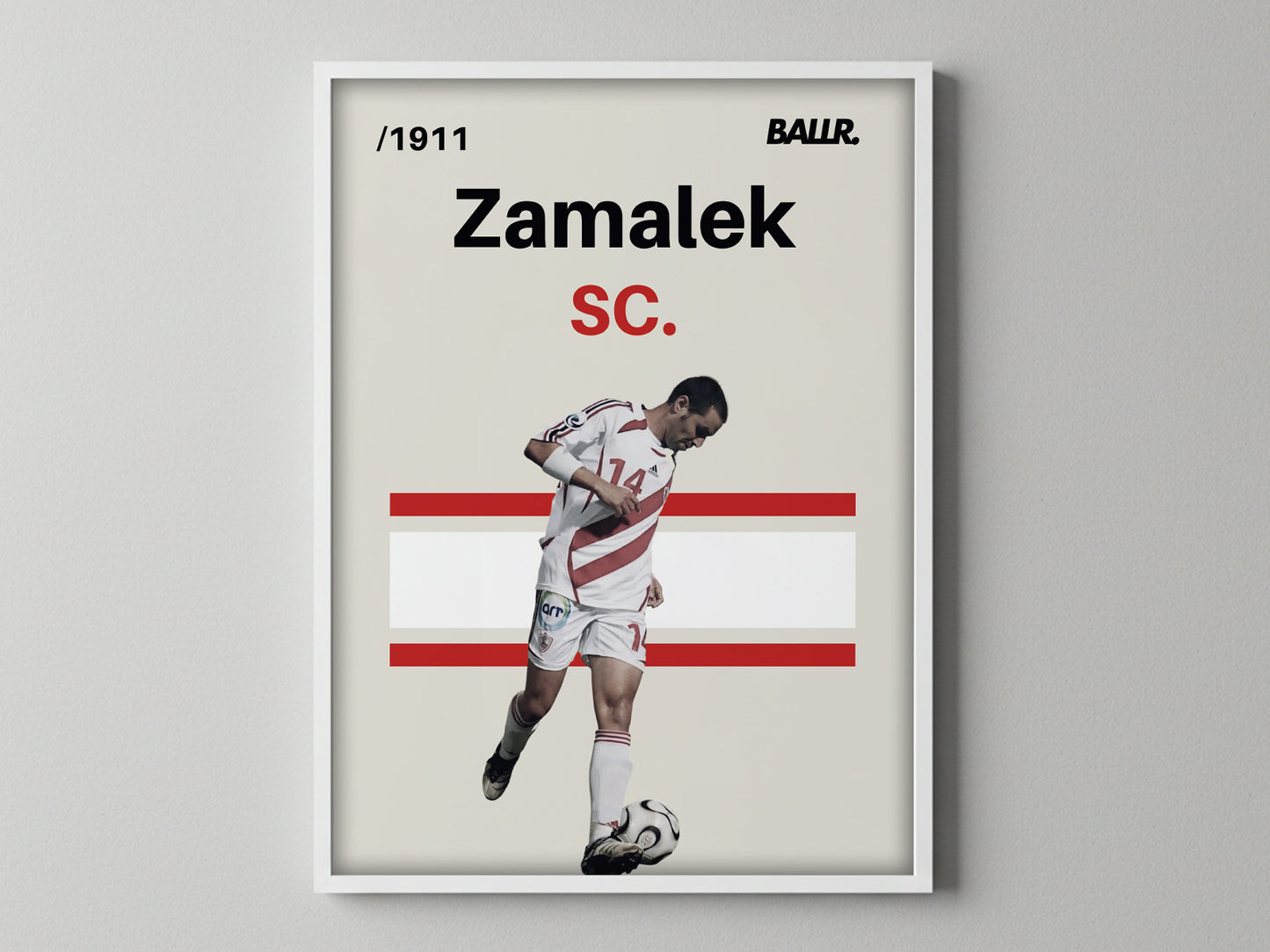 Hazem emam Zamalek Legend