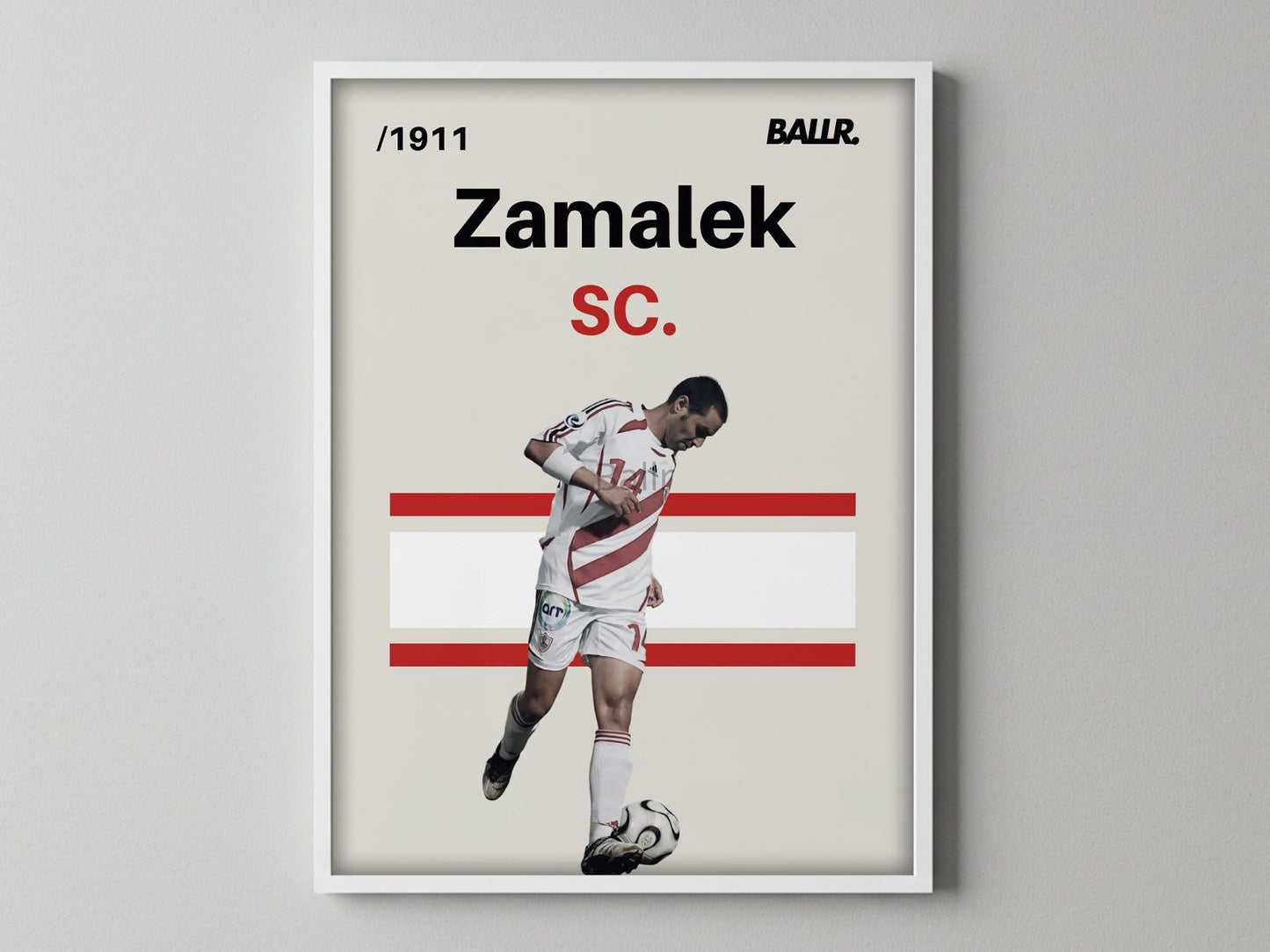 Hazem emam Zamalek Legend
