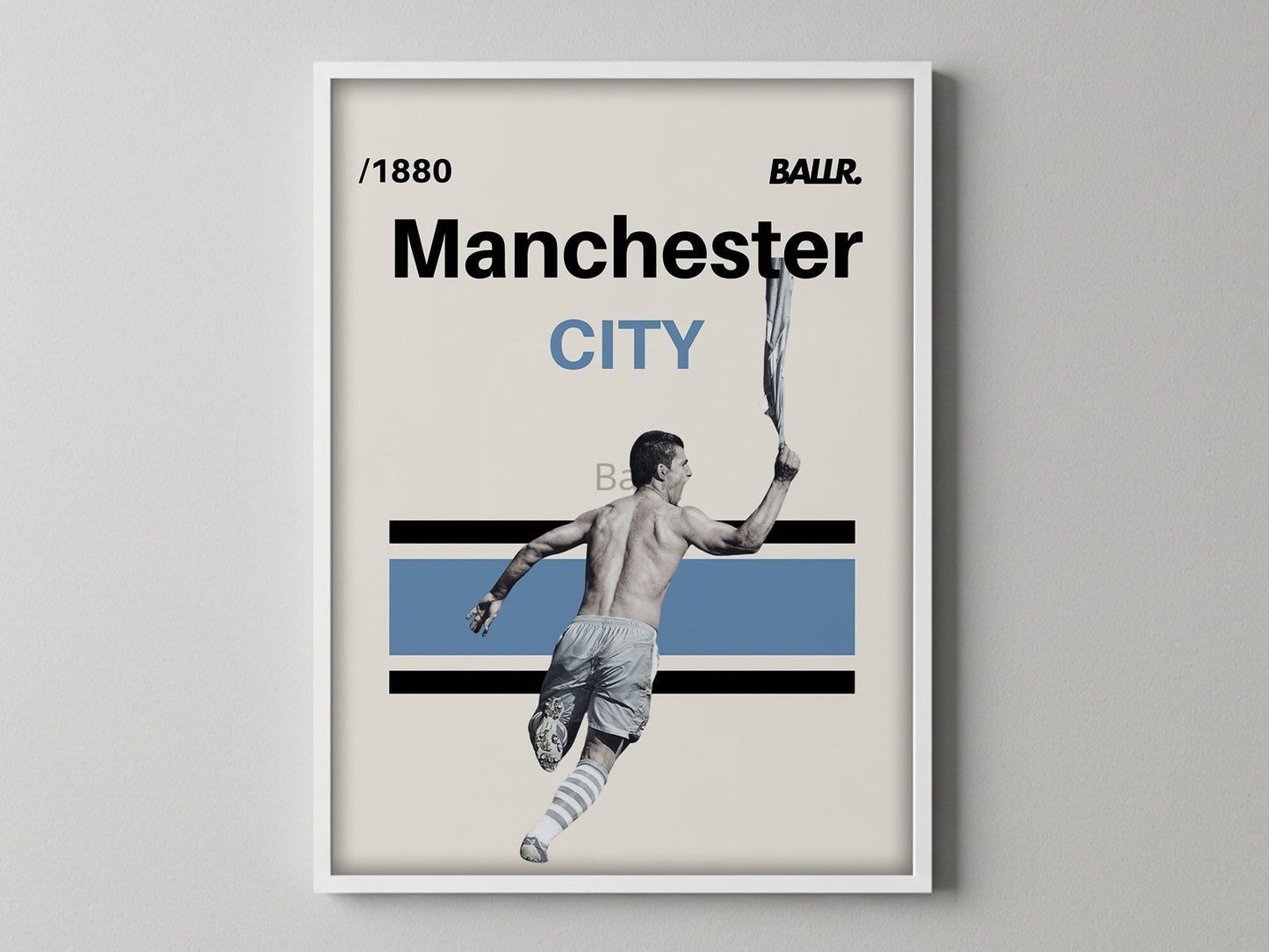 Aguero Man City Club Legend