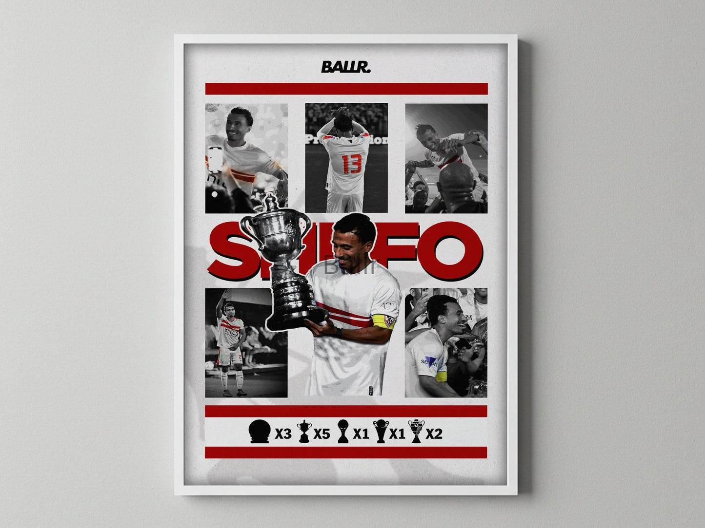 Mohamed AbdelShafy Best Moments