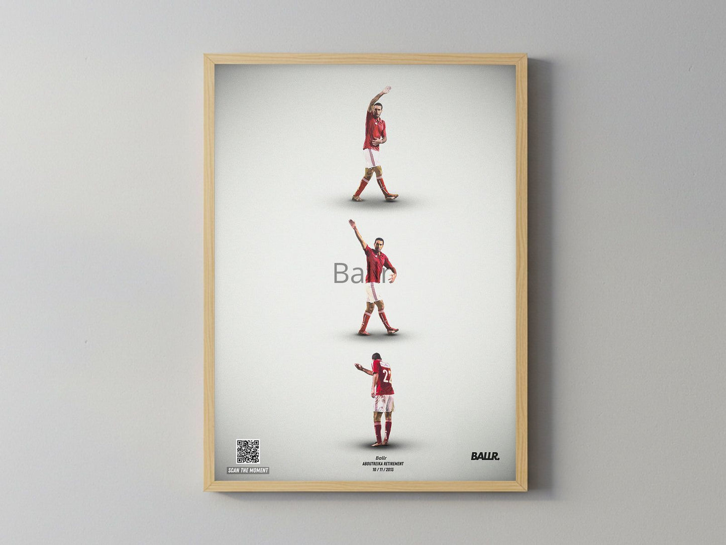 Abotreika Last Goodbye with el Ahly Fans Moment