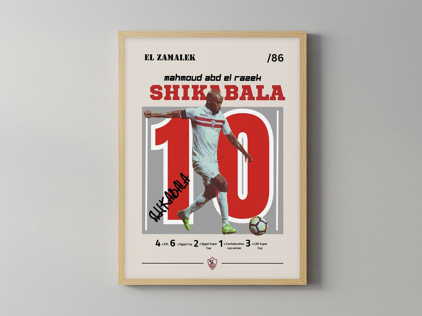 Shikabala