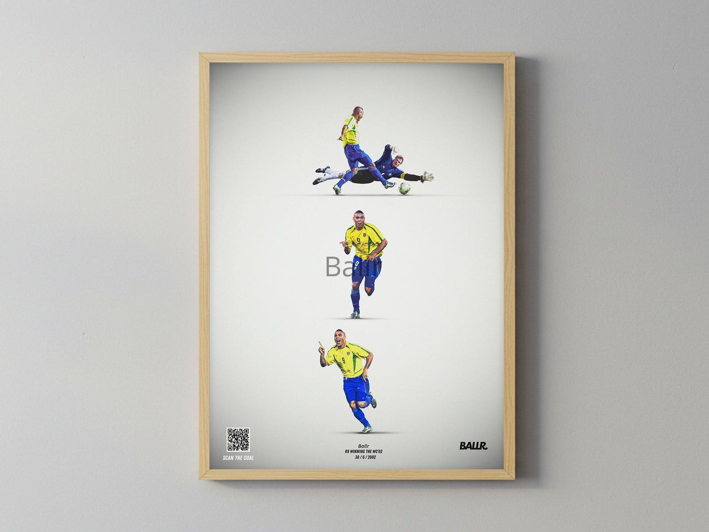 R9 Winning The WC'02