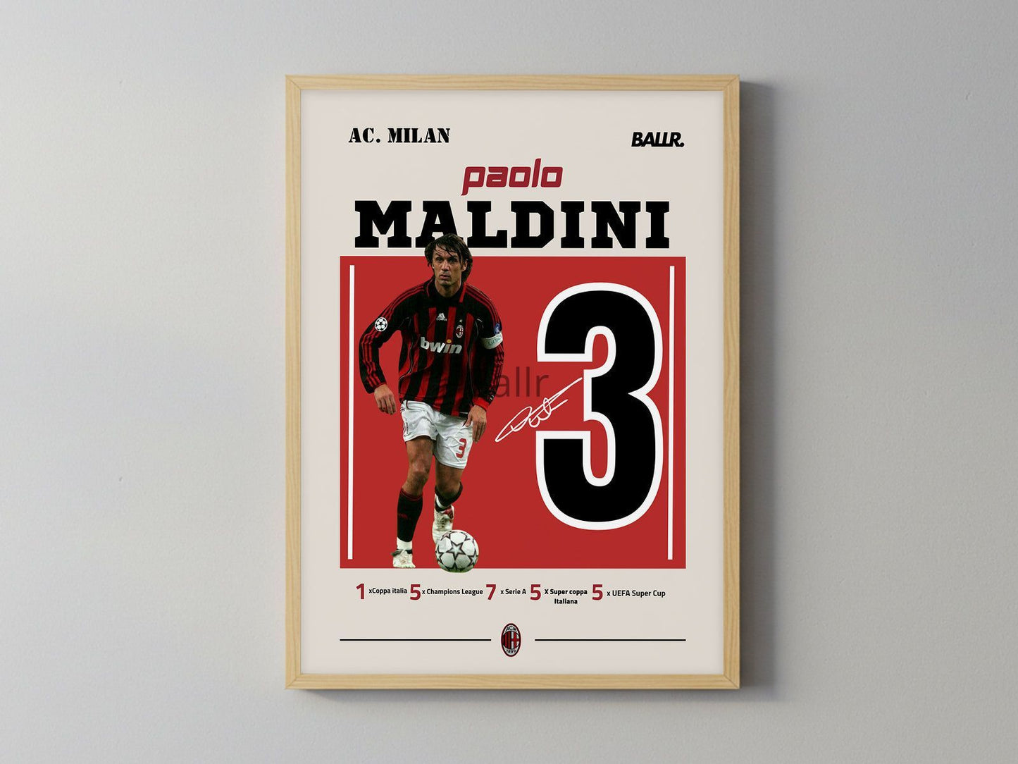 Paolo Maldini