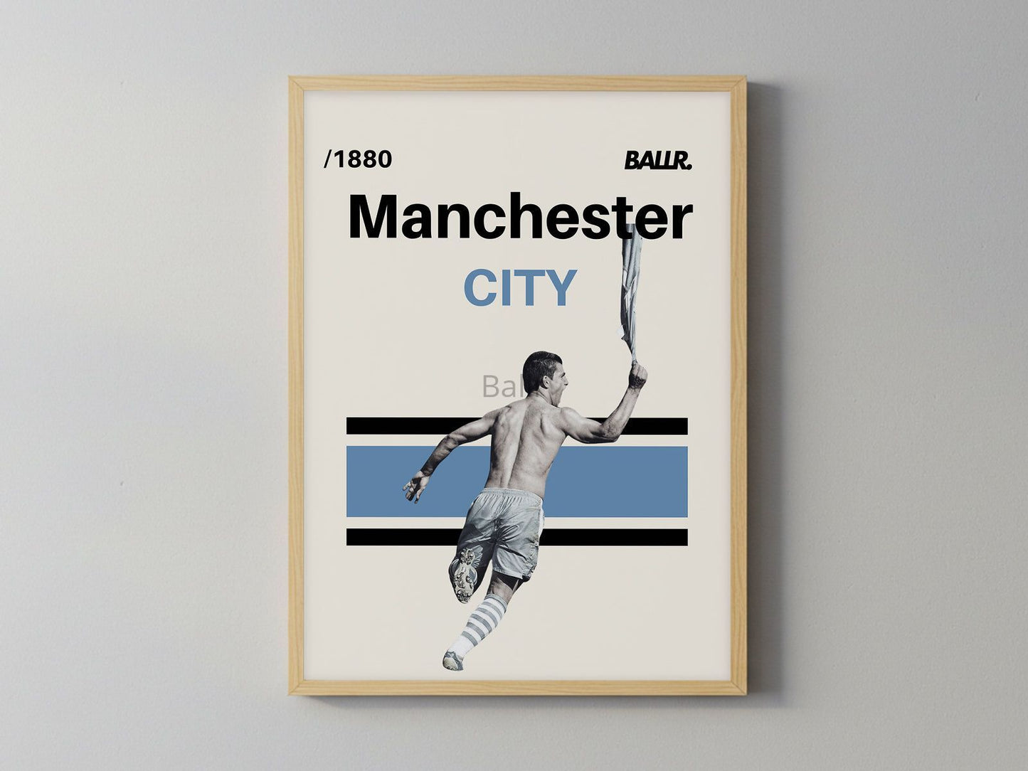 Aguero Man City Club Legend