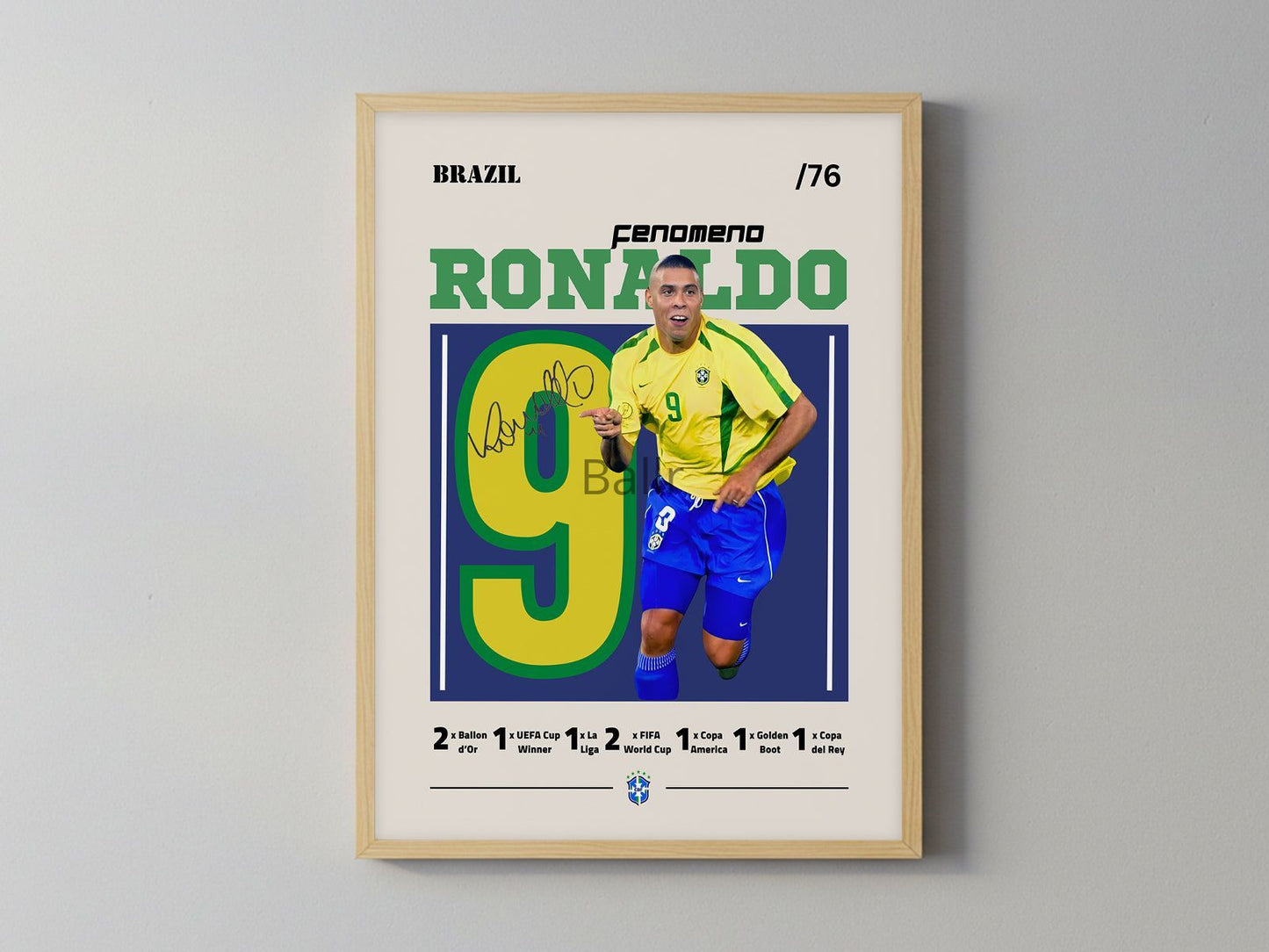 R9's Greatest Injury Comeback