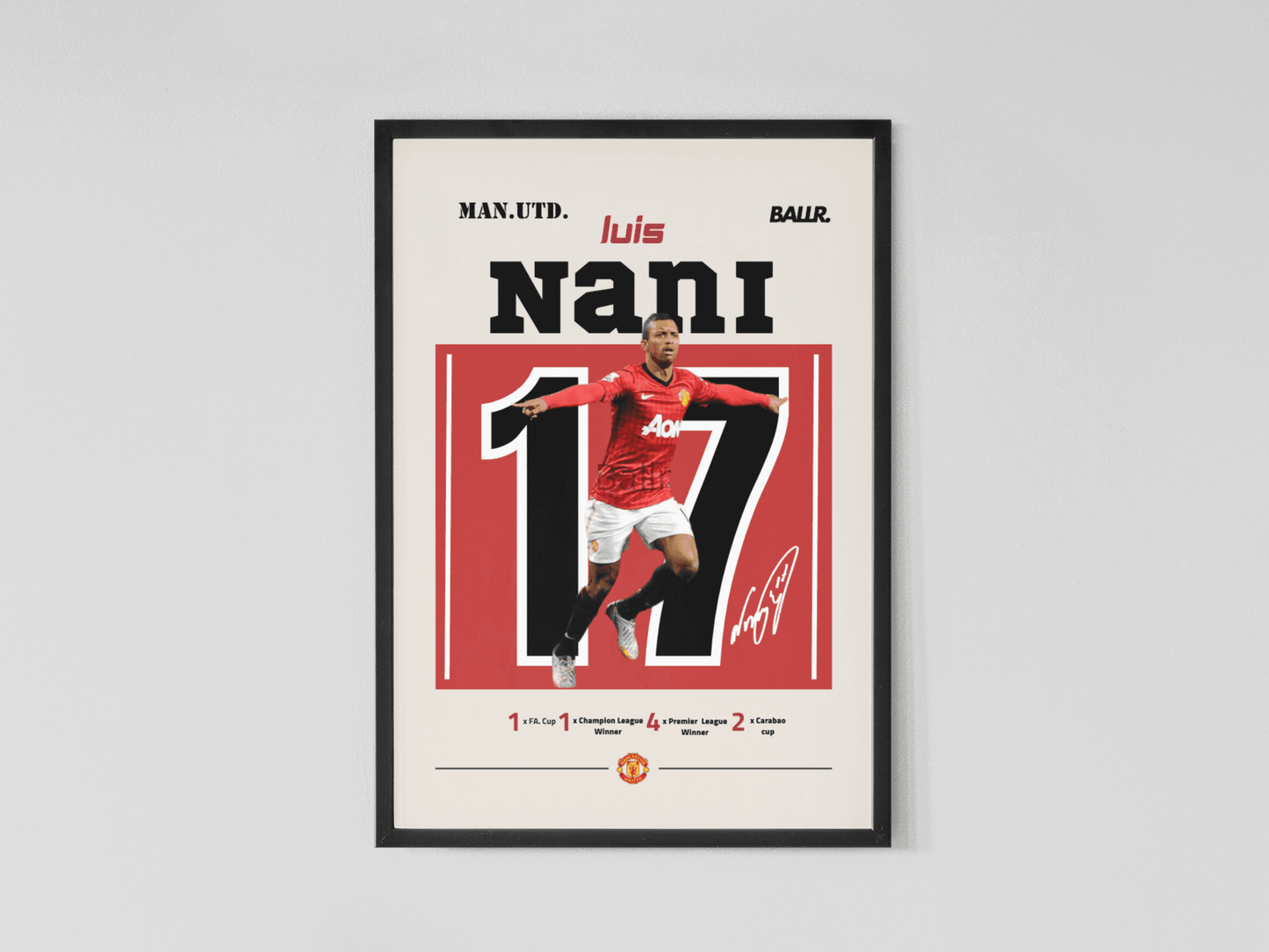 Luis Nani
