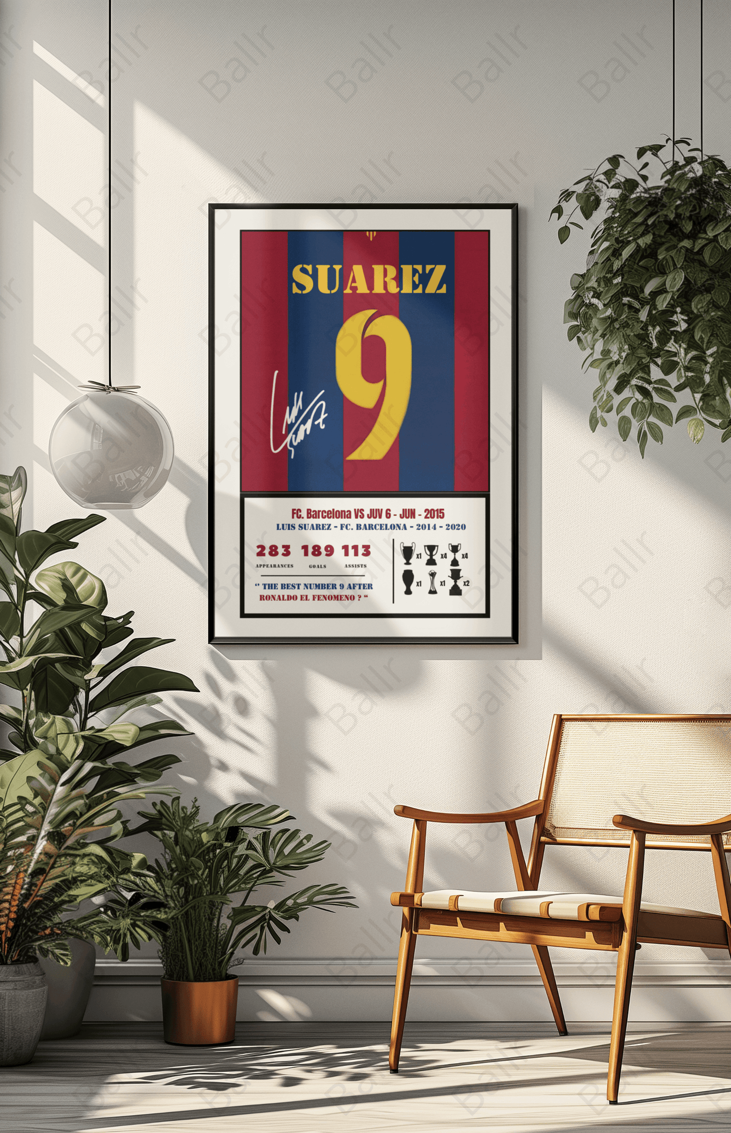 Suarez Kit