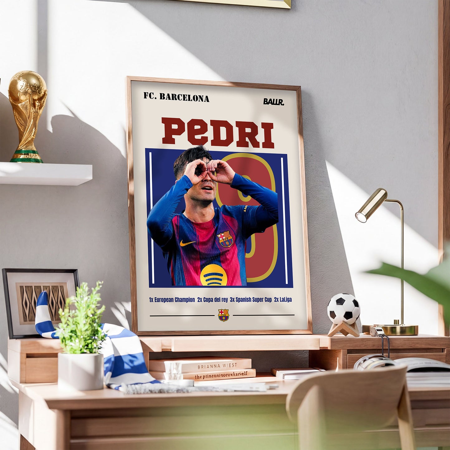 Pedri