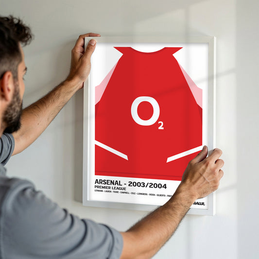 Invincibles Season Kit