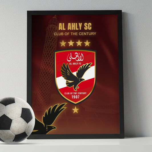 Al Ahly Club