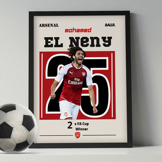 Mohamed El Nenny