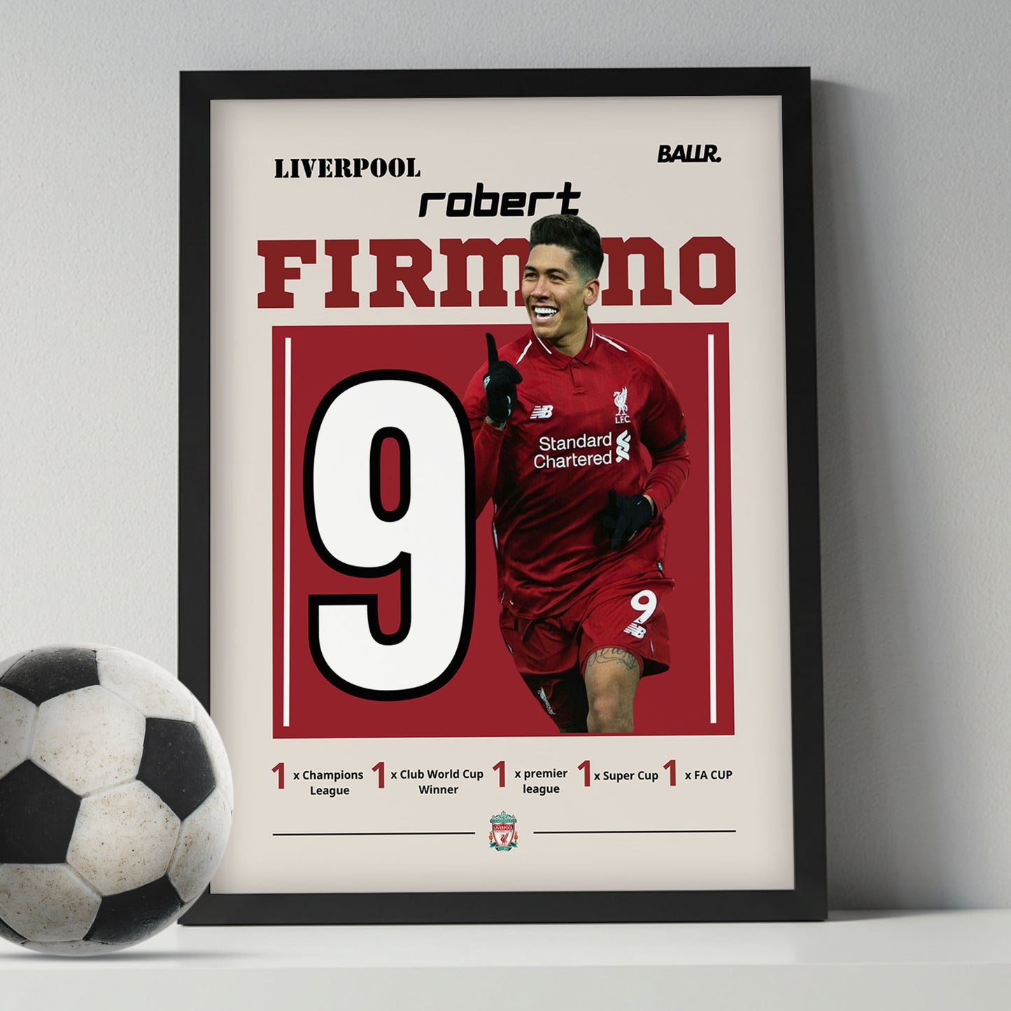 Roberto Firmino