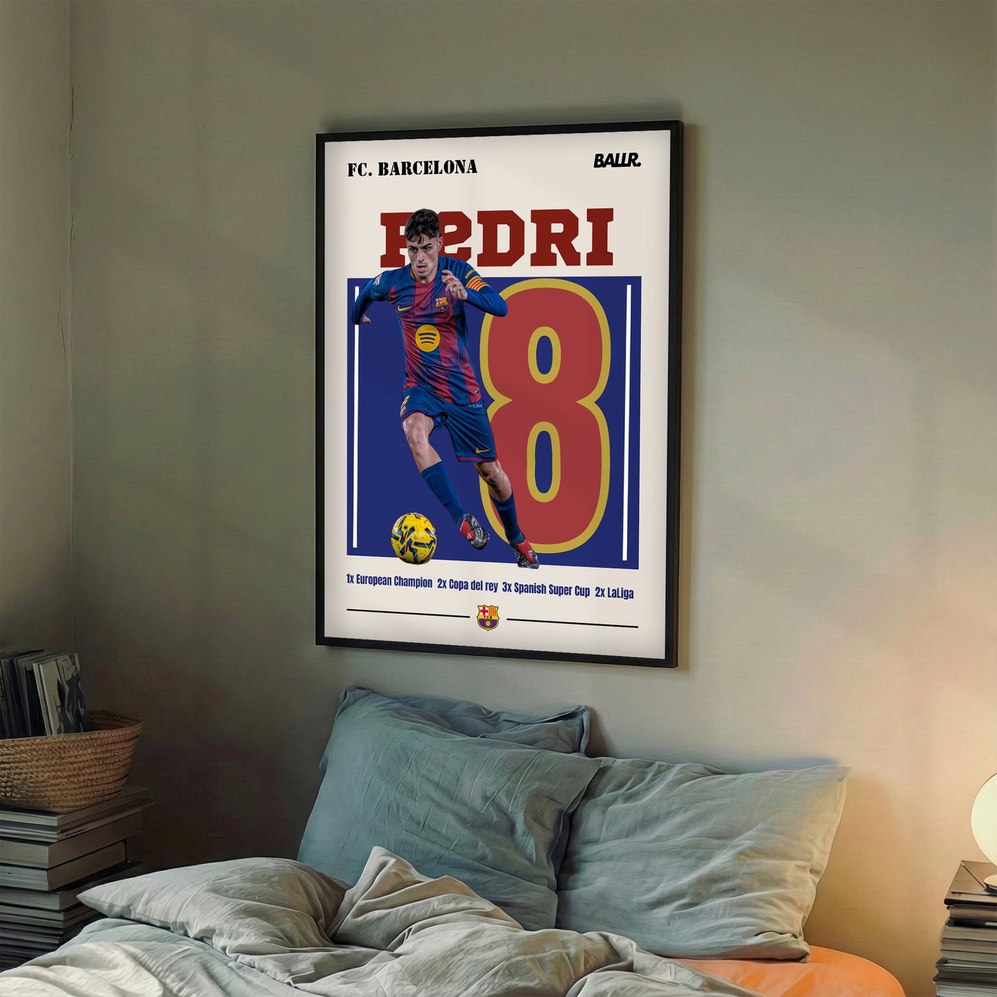 Pedri