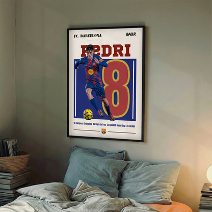 Pedri