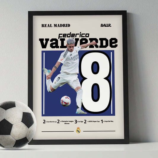 Federico Valverde