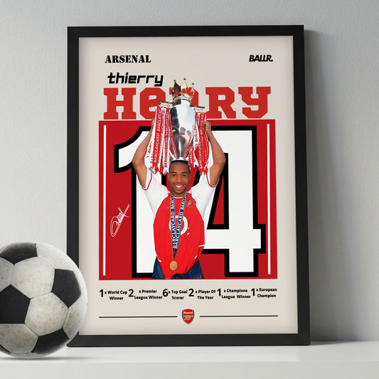 Thierry Henry