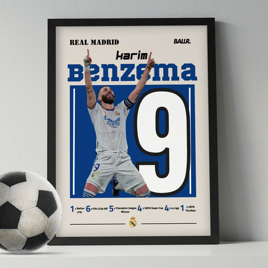 Karim Bnezema