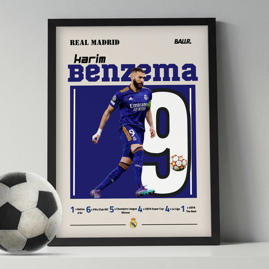 Karim Bnezema