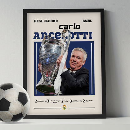 Carlo Ancelotti