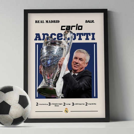Carlo Ancelotti