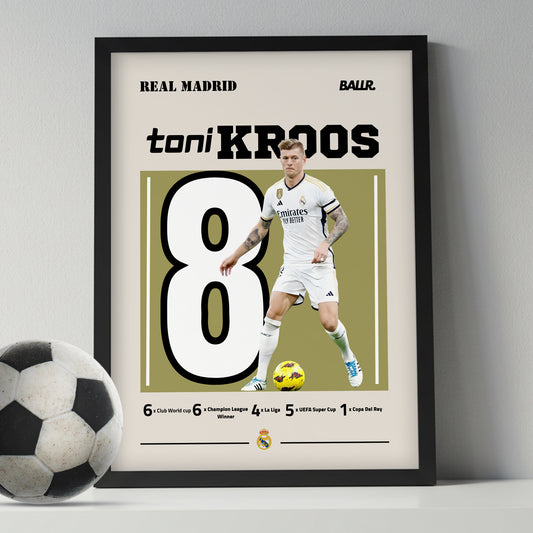 Toni Kroos