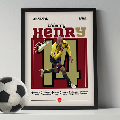 Thierry Henry