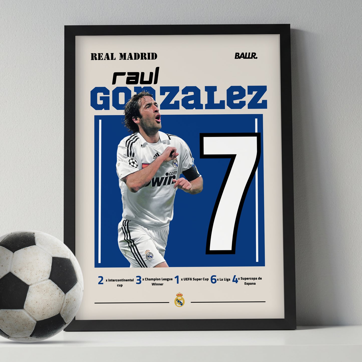 Raul Gonzalez